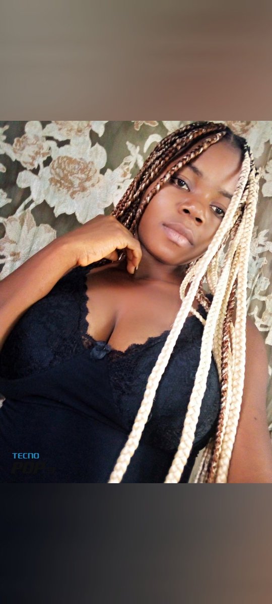 See sweet fine girl na... Who will marry me?