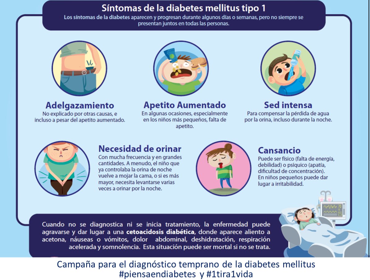 Cetosis acidosis metabòlica diabetes
