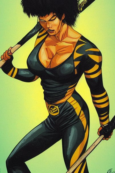 Be part of our next #Contest! 
🪐Win #NFTs from the AF Universe + more! ☄ 
👥Details in Discord.
🔗Link in Bio.

#AdultFantasyNFT #midjourney #AIart #contests #NFTCommunity #storytelling #worldbuilding #characterart #comicart