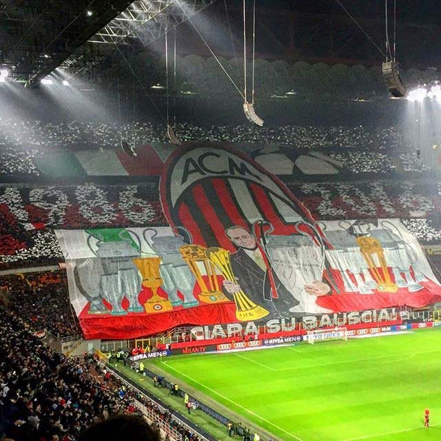 Ringhio 🔴⚫️ tweet media