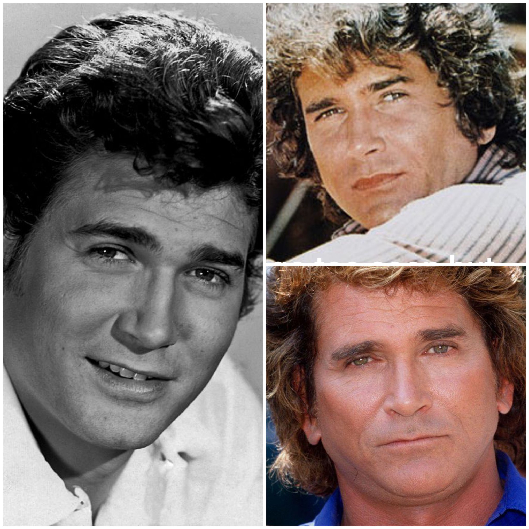 Happy Birthday Michael Landon miss you so much 