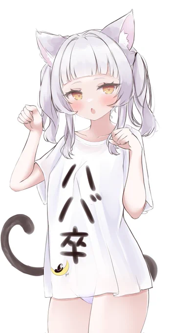 #今月描いた絵を晒そう 
