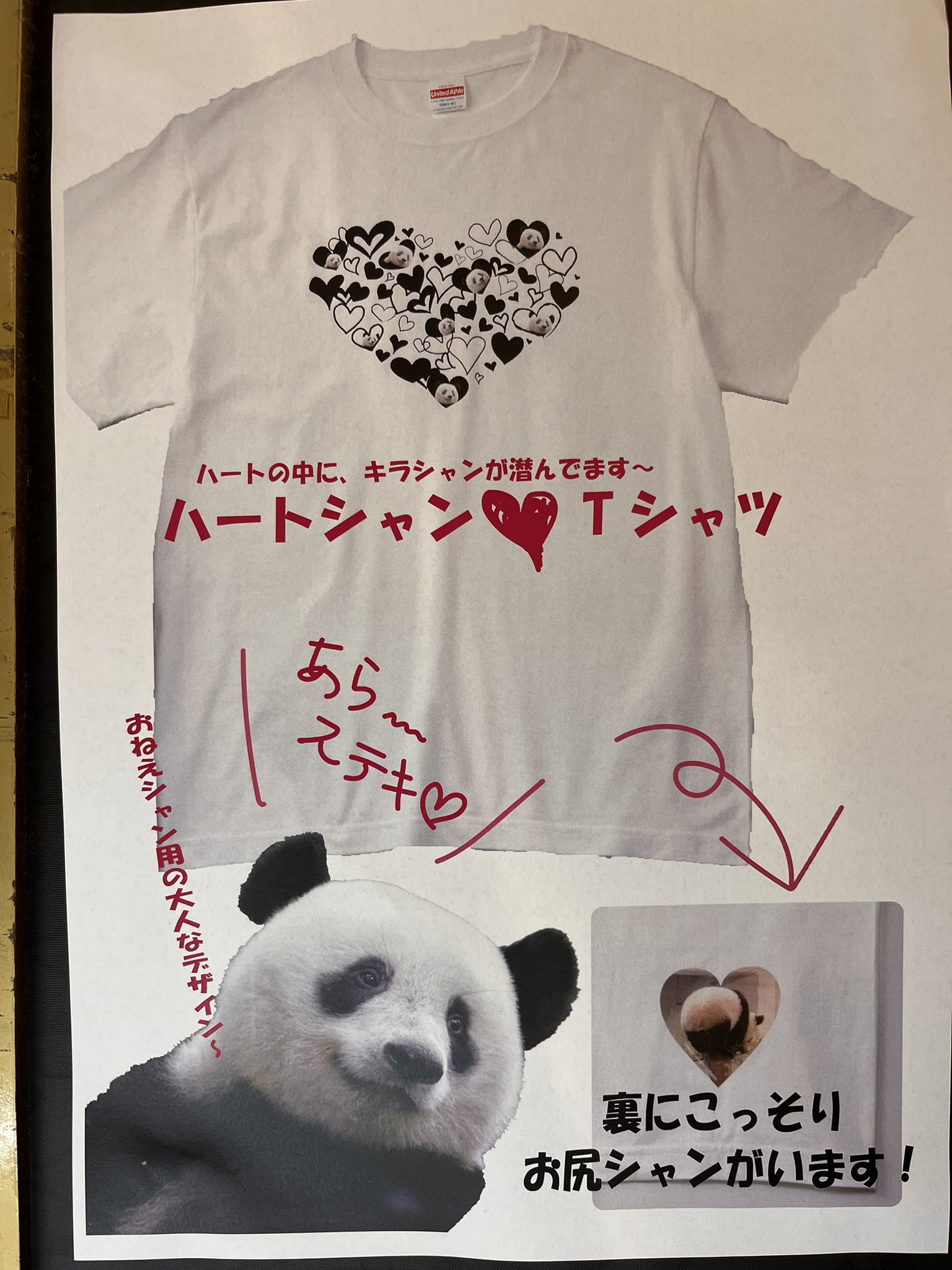 最旬ダウン パンダ自身 pandajisin on X:  その他