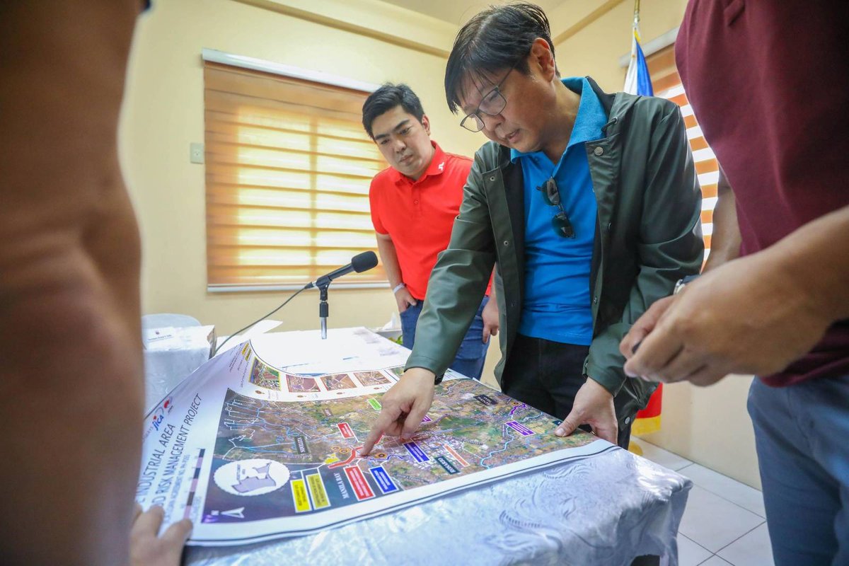 Bongbong Marcos tweet media