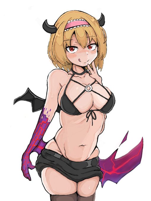 Hns姉貴のtwitterイラスト検索結果