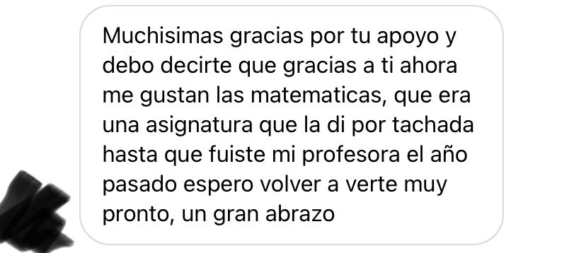 Beatriz Ballesteros 🍏 tweet media