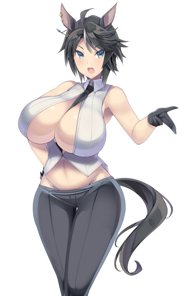 Skebも1つ1つこなしながら随時受付中です!最近は特にウマ絵で沢山リクエストを頂いております、ありがたや～!!
https://t.co/PQfNvWr8LT #Skeb #Commission 