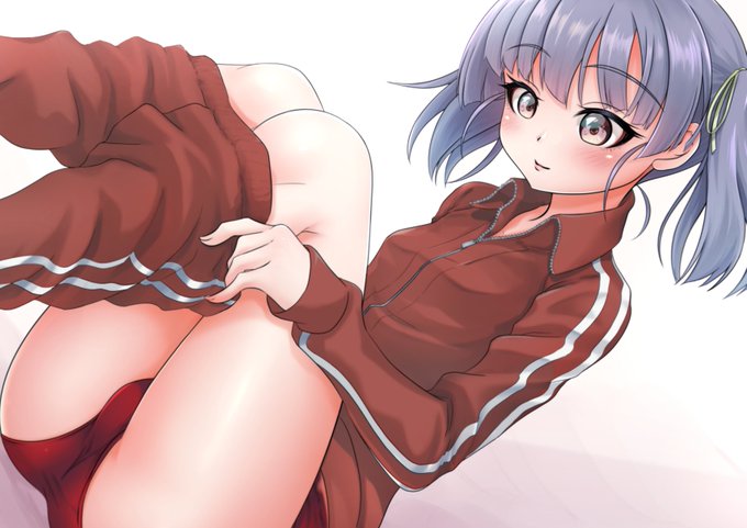 差分もいっぱい描きました
 #今月描いた絵を晒そう 