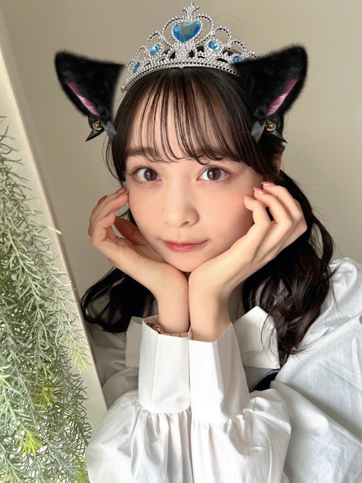 林芽亜里のTwitter画像12