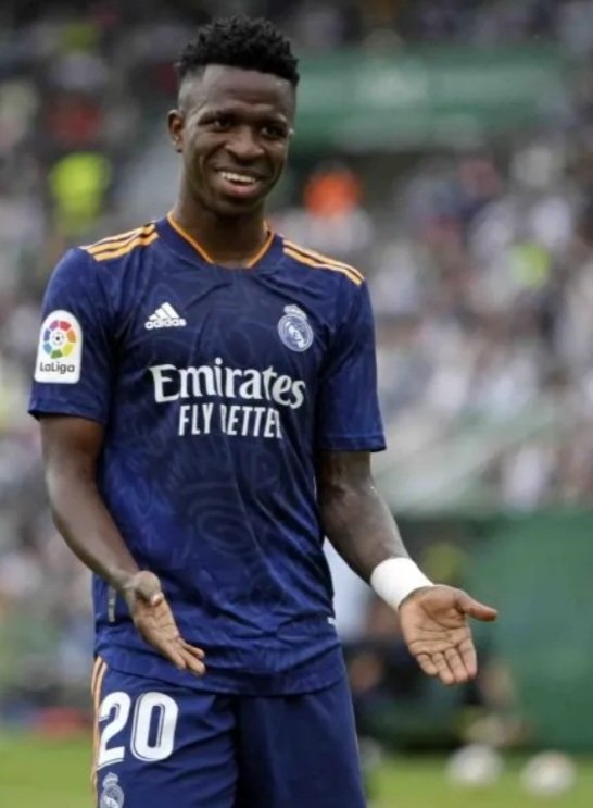 unkas__'s tweet photo. Con el tanto de ayer de Vinicius Junior suma ya 30 goles con el real madrid⚽️🇧🇷.
👉Ya supera a James Rodriguez en el conjunto blanco. https://t.co/8vFlG1TZGD