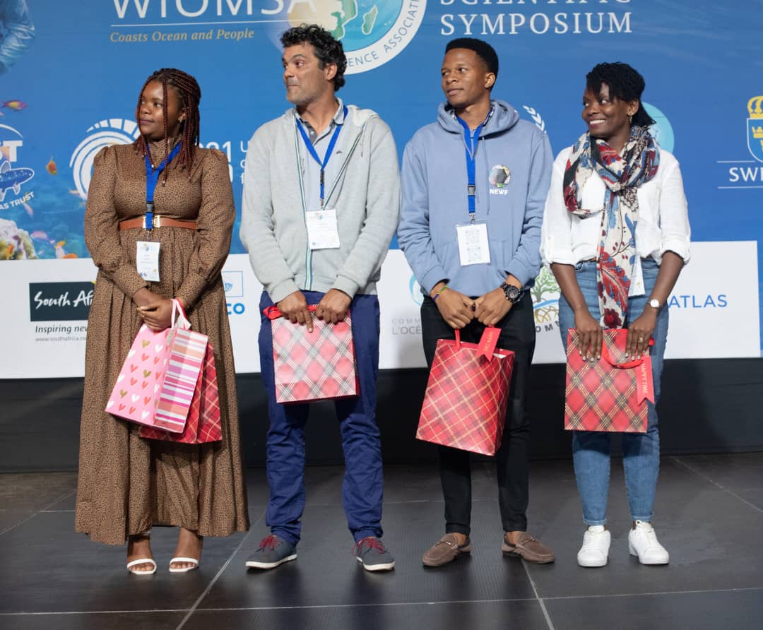 WIOMSA tweet media