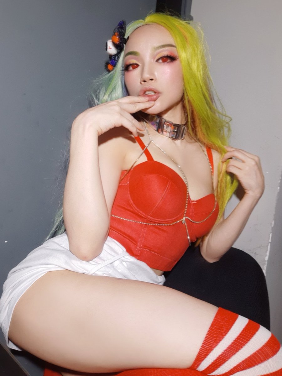 __QtiePie__'s tweet photo. #Qtiepiestyle https://t.co/EPi377fdbN