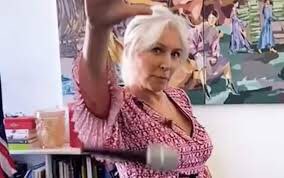 Sir Michael Take CBE tweet media