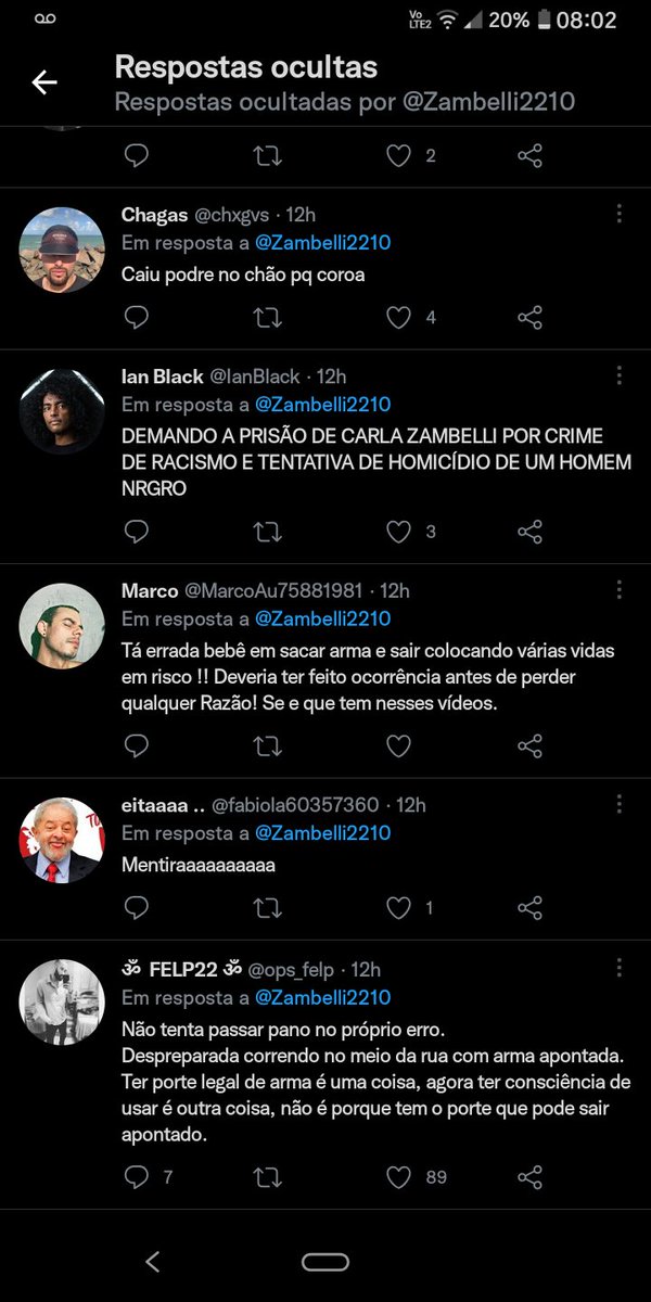leftmaxin's tweet photo. @Zambelli2210 tu vai é presa https://t.co/BI0MYnjHzc