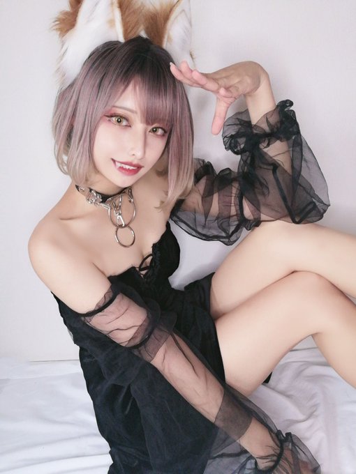 コスプレイヤー枢木くるりのTwitter画像18
