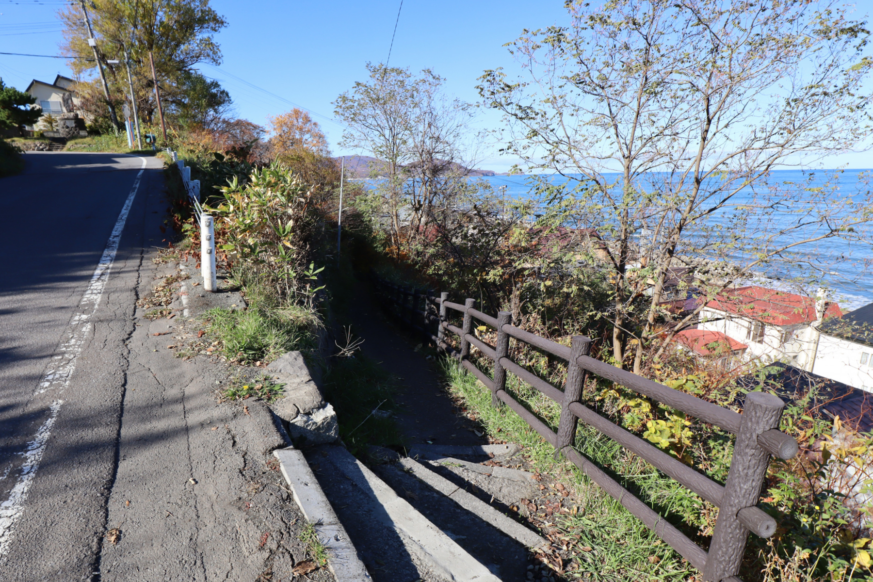 銭函トレッキング on Twitter 