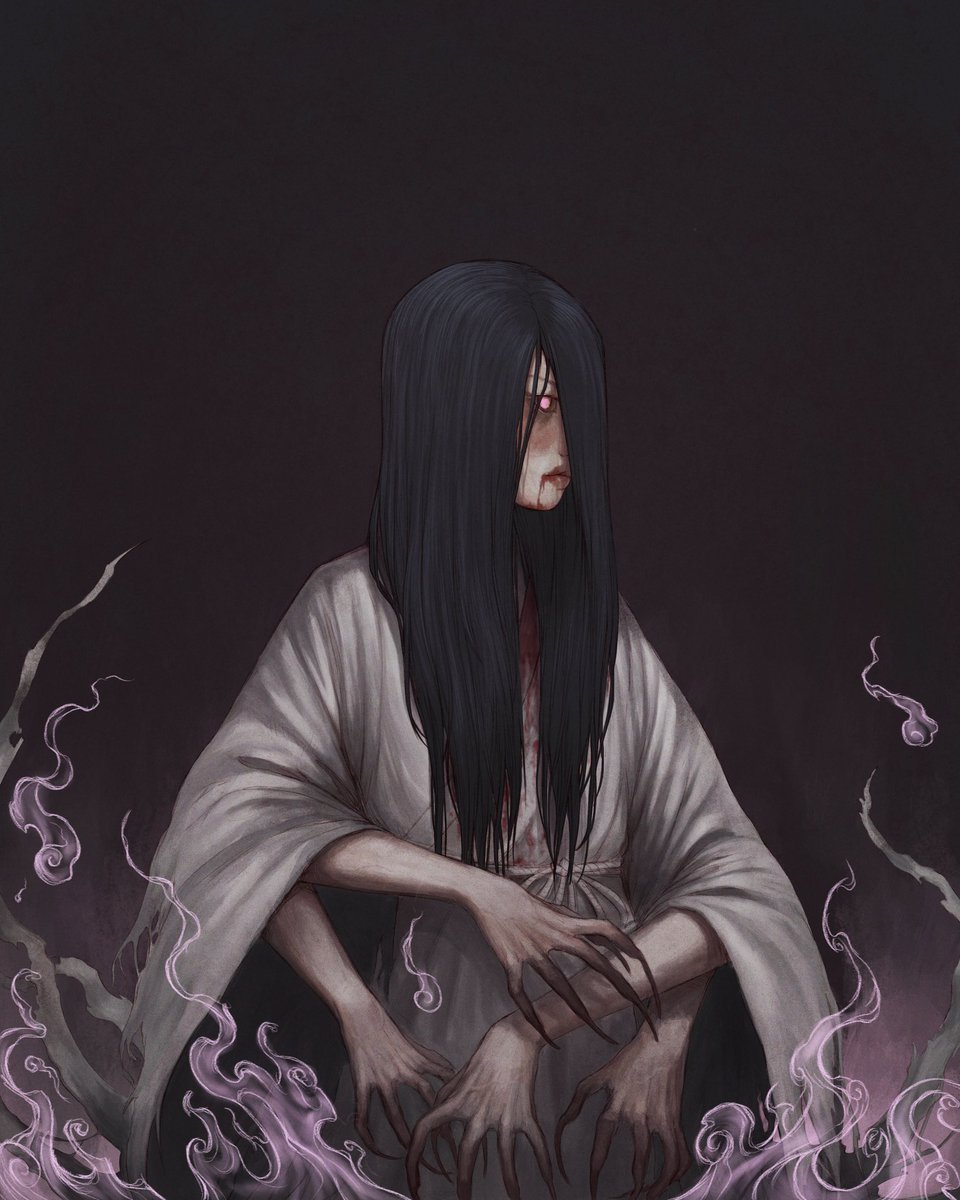 Yūrei 幽霊 tweet media