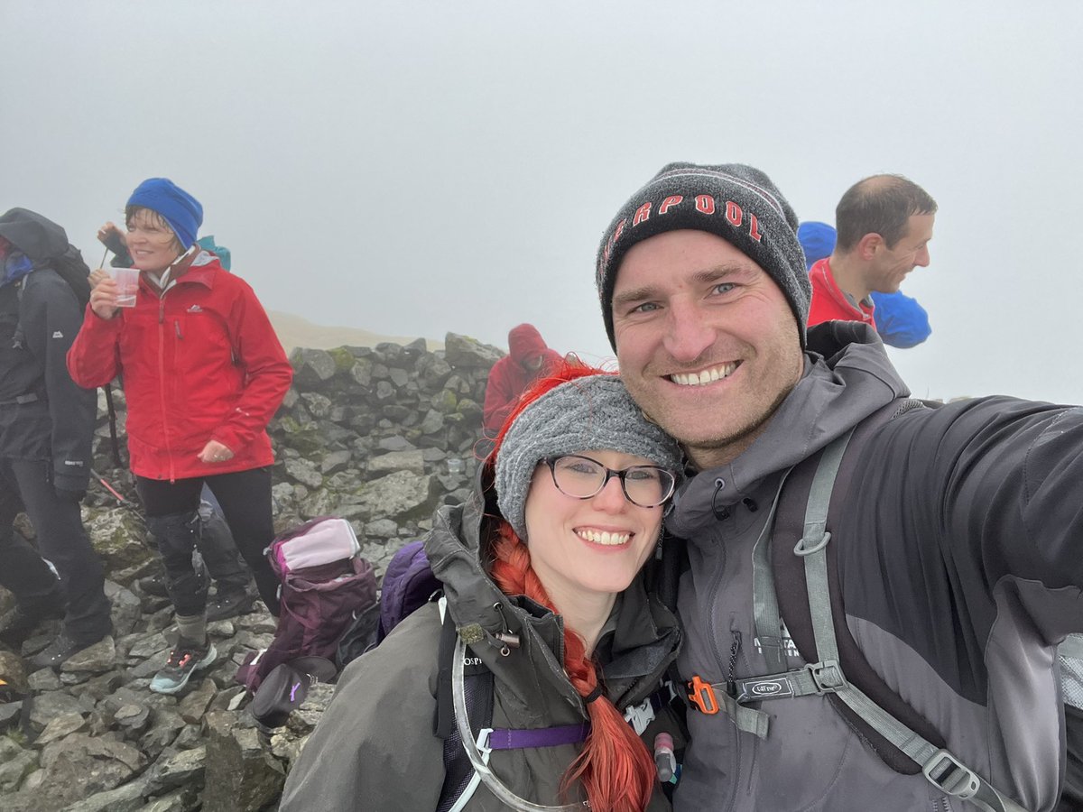wallacebooth's tweet photo. Fantastic weekend on Mull climbing my final
Munro, Ben More, with an amazing group of people. Memories that will stay with me forever ❤️ #hike #hiking #munro #munrobagging #finalmunro #adventure #benmore #mull #weekend #memories #compleat #munroist https://t.co/Pmy3eC3TFL