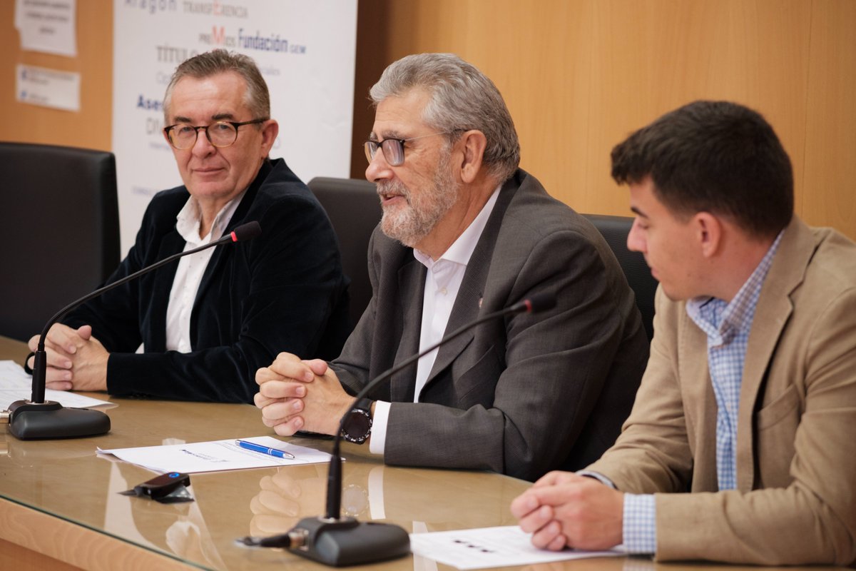 Cátedra Emprender tweet media