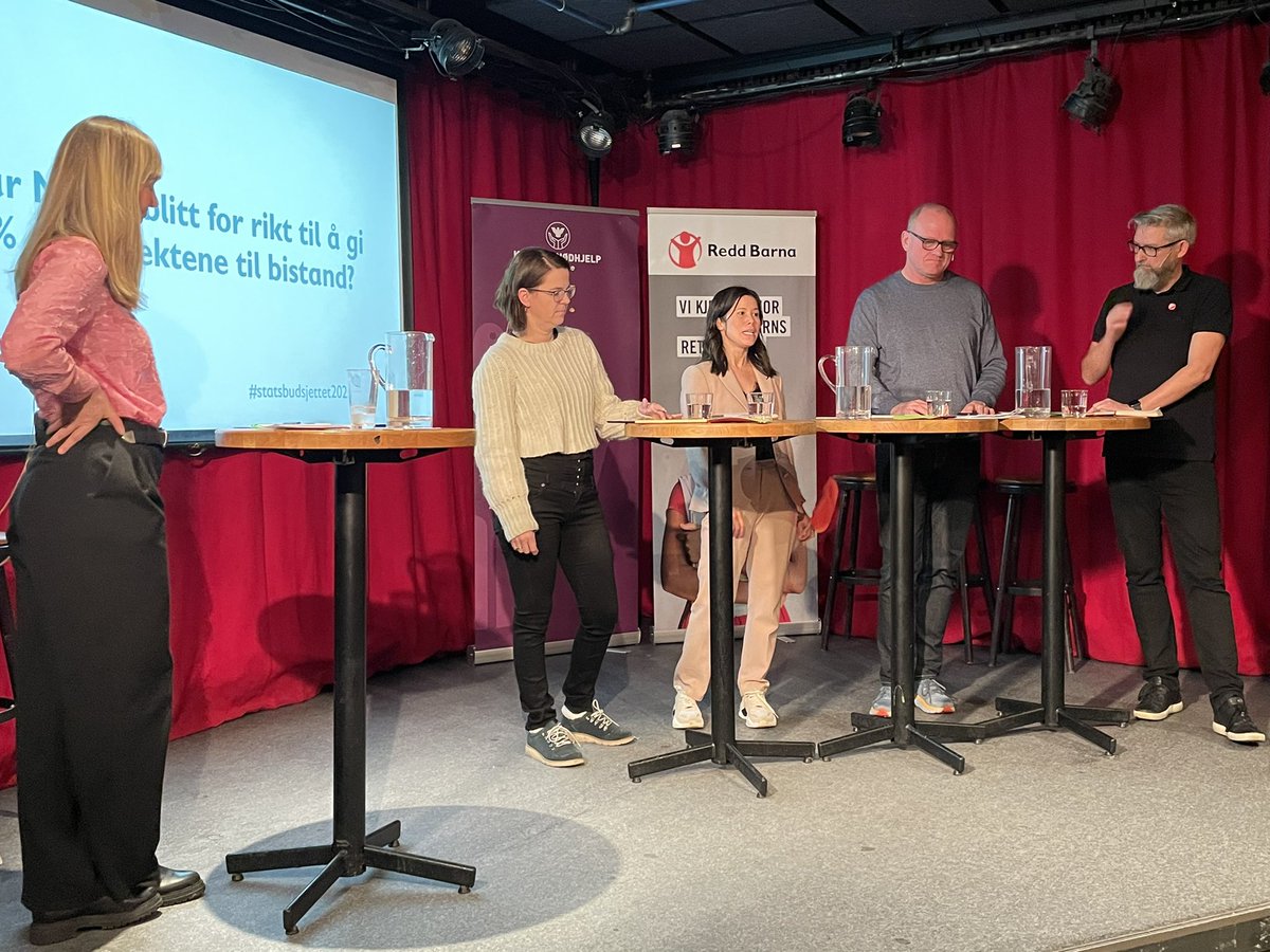 Nina Langslet tweet media