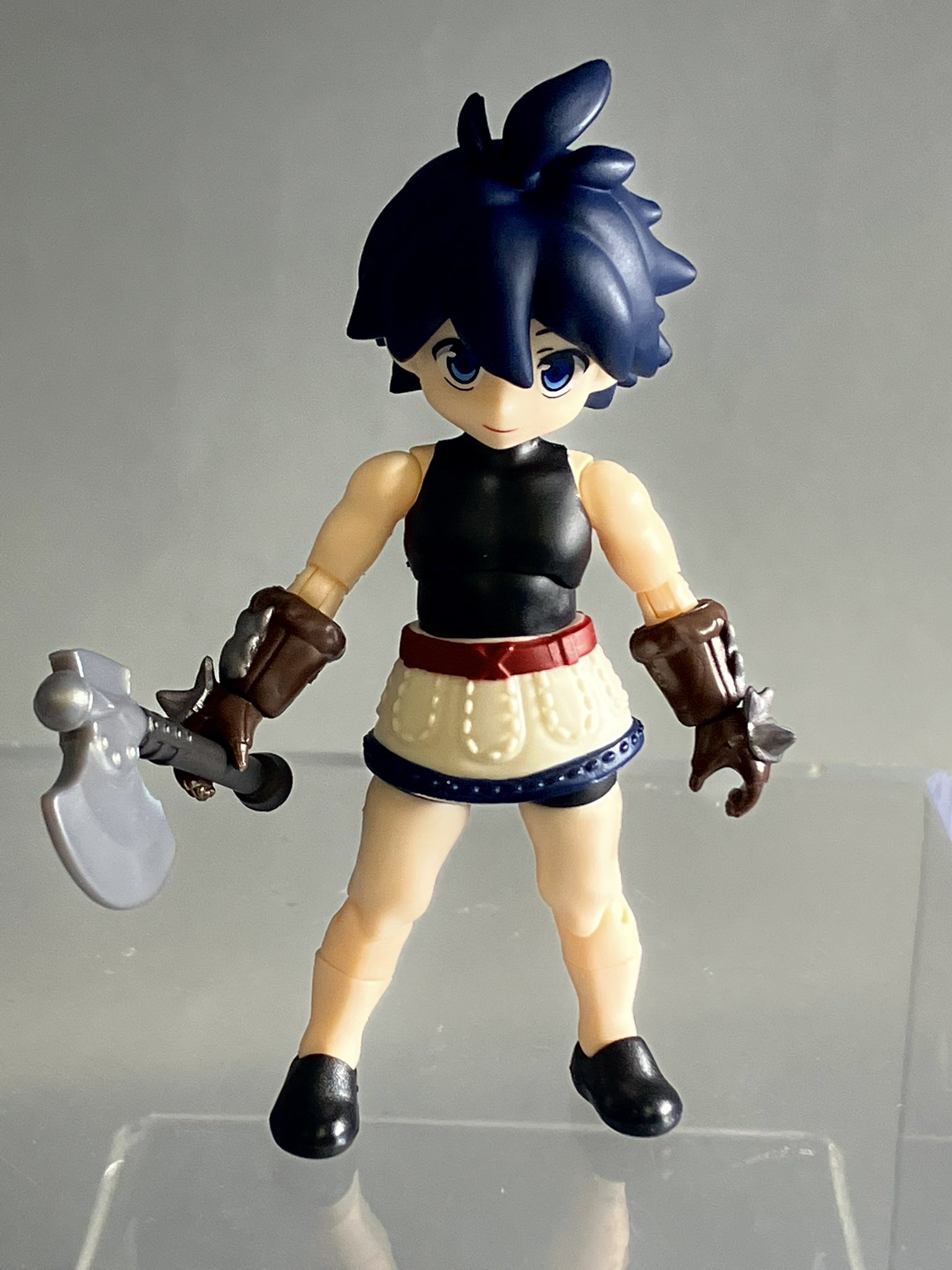 ガシャポンクエスト ガシャポン 駒形屋（仮） on X: 