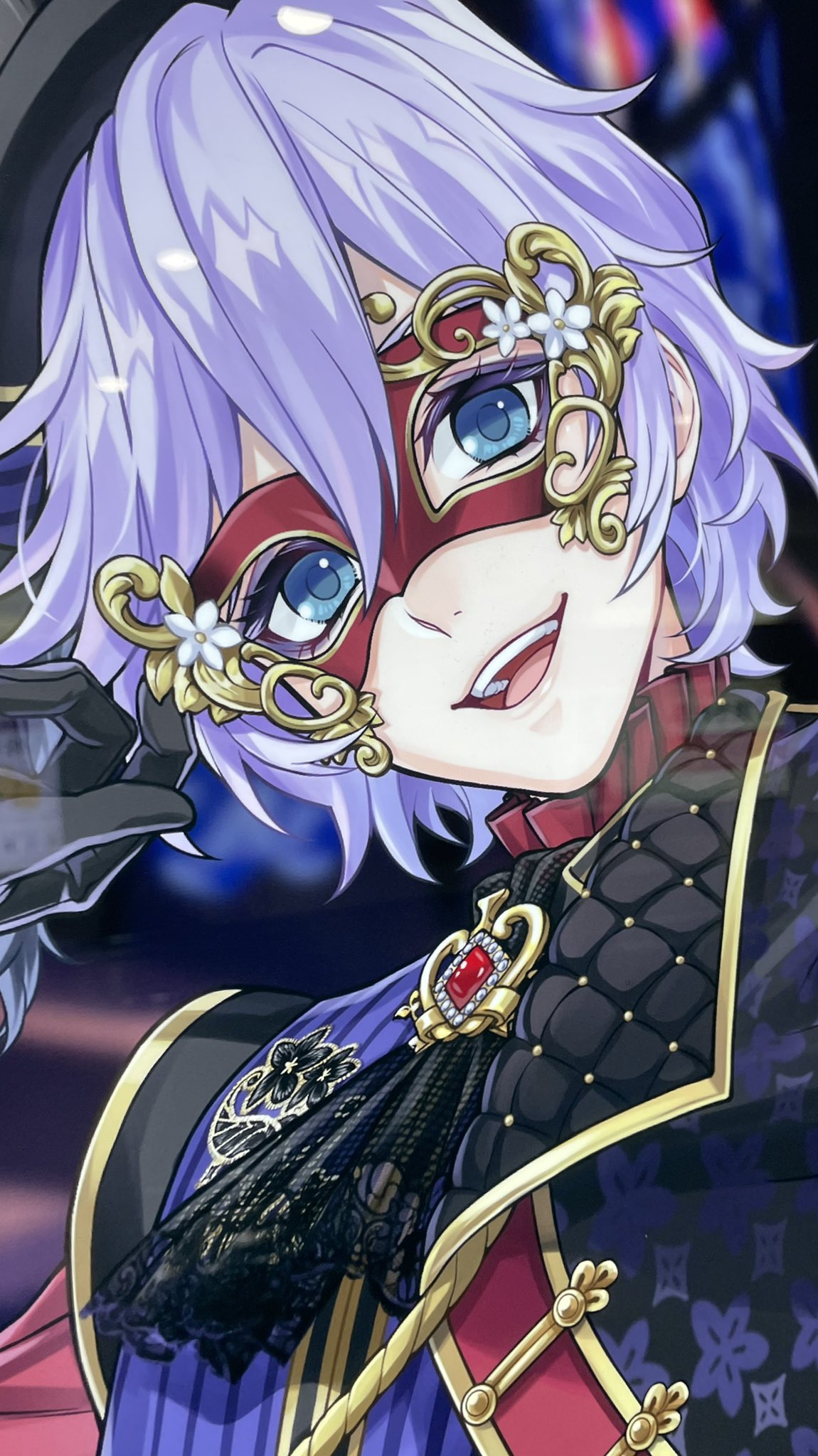 ◎ on X: 