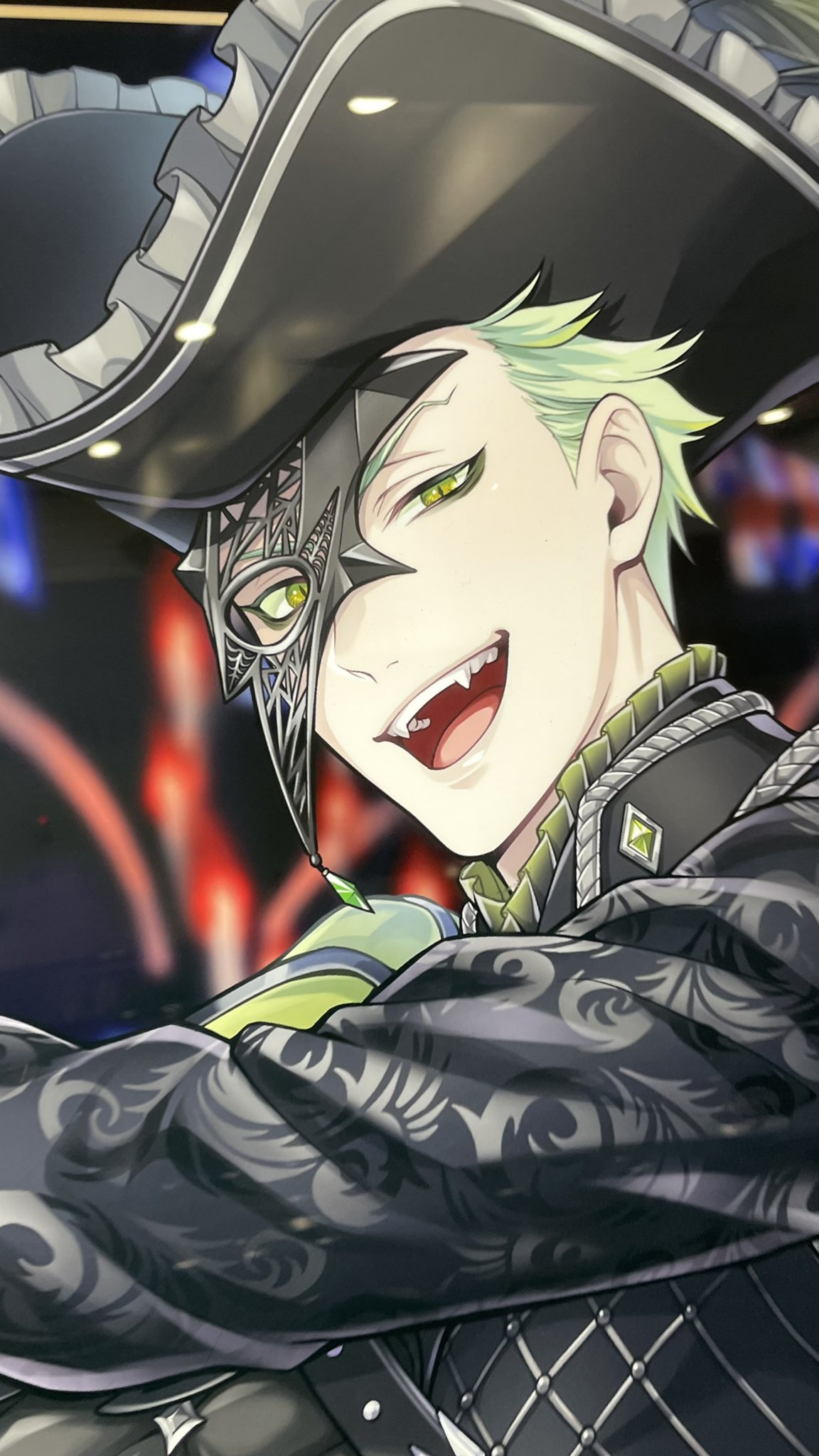 ◎ on X: 