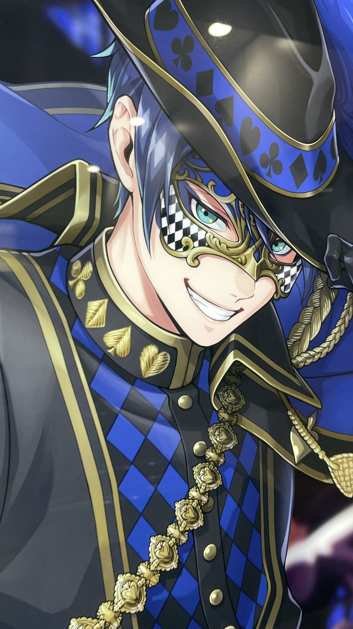 ◎ on X: 