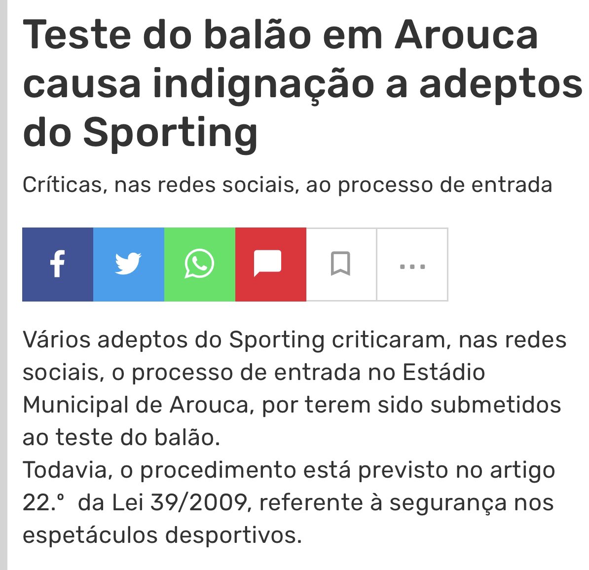 bandeira10's tweet photo. Coisas que só acontecem ao Sporting, parte 8906. https://t.co/HZozmDyLGV