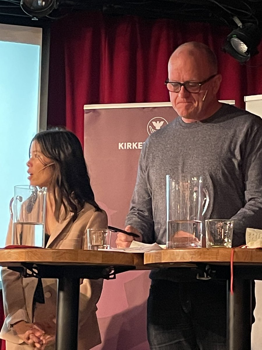 Nina Langslet tweet media