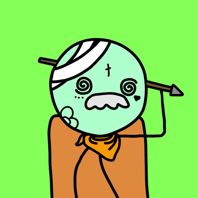 GM 🙌 Hope yall mfers are charged for a killer week