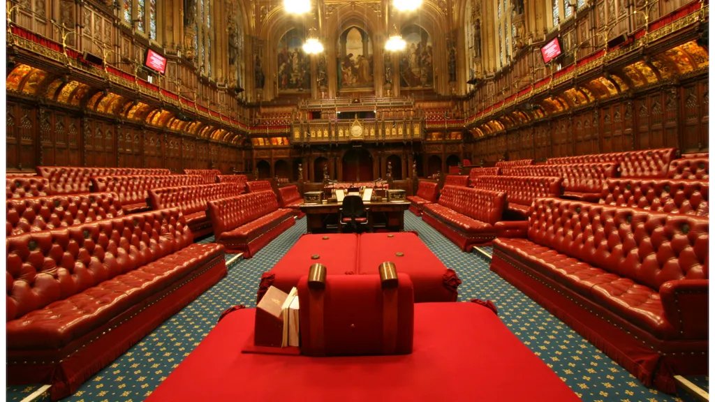 NEW on Wonkhe: Jim Dickinson reviews the amendments submitted to the Higher Education (Freedom of Speech) Bill for committee stage in the House of Lords buff.ly/3Fxty3C