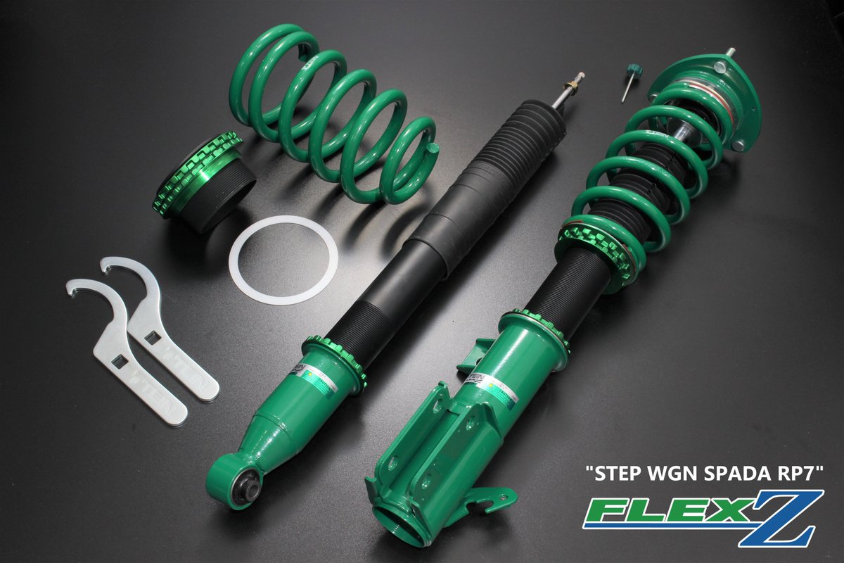 HONDA ステップ ワゴン スパーダ (RP7)/ ステップ ワゴン e : HEV (RP8