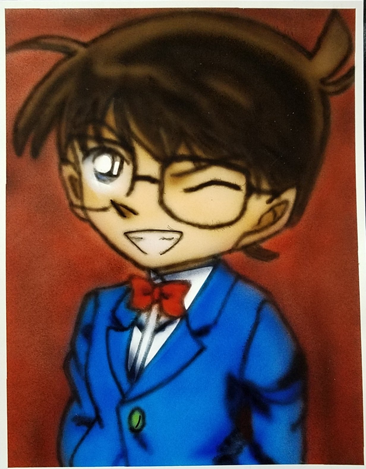 エアブラシイラスト Twitter Search Twitter