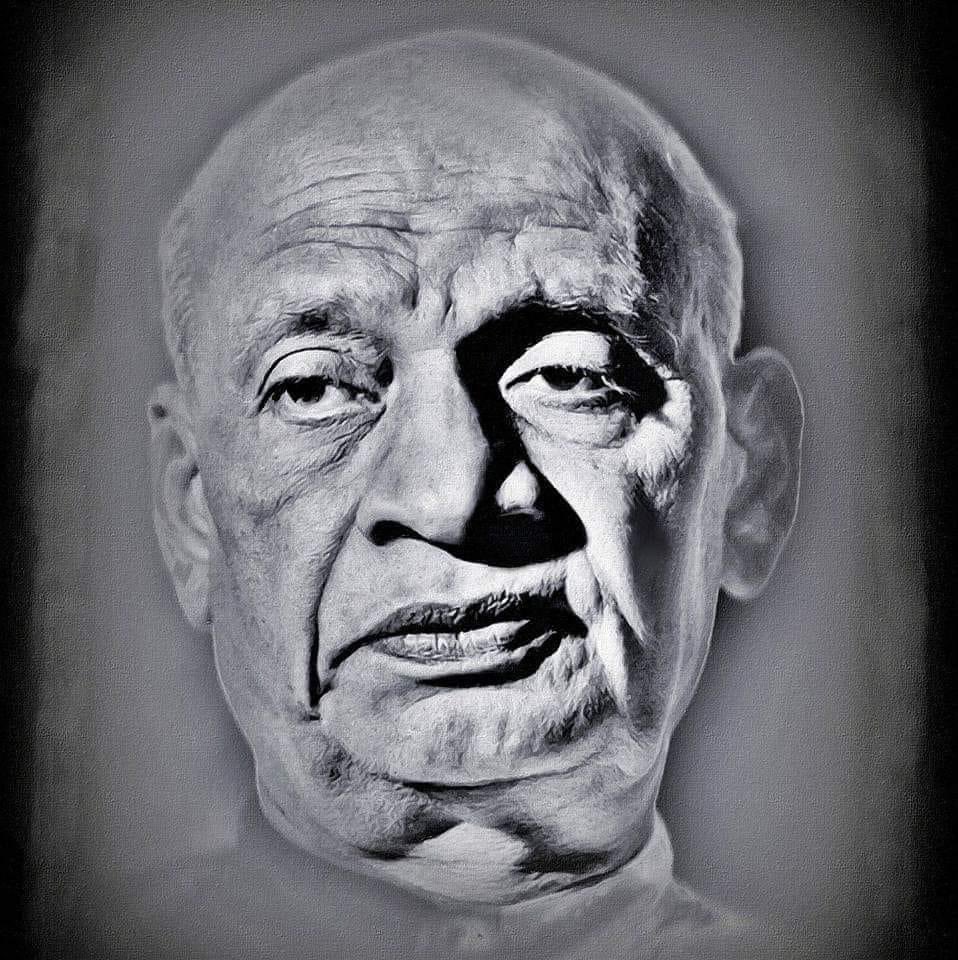 historyplusIN's tweet image. 31-October-1875
Vallabhbhai Zaverbhai Patel, &apos;Iron man of India&apos;, was born at Nadiad, Gujarat. He was also the first Deputy Prime Minister of India. His father had served in the army of the Rani of Jhansi against Britishers.
#historyplus #NationalUnityDay2021