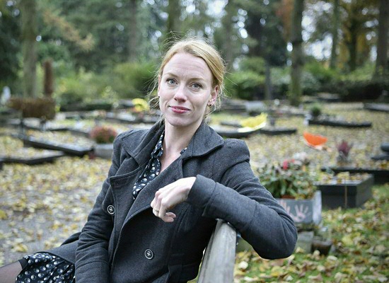 Get to know the UG through the new account <a href="/ug_spotlight/">UG Spotlight 🔎🔦</a> 🔍 Brenda Mathijssen @ReligieCultuur is kicking it off this week! 👇