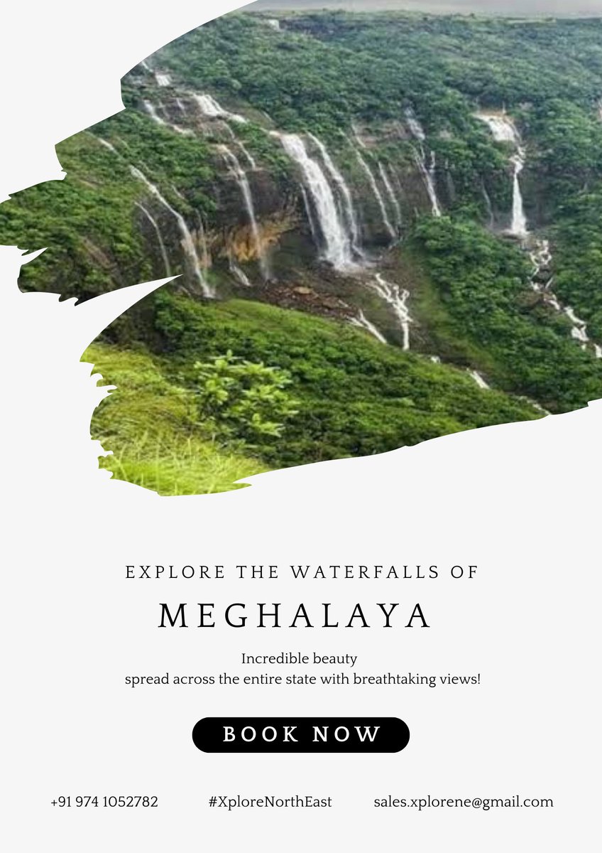 xplore_ne's tweet photo. Explore the breath taking views with your loved ones.

#explorenortheast #meghalayatourism #meghalayadiaries #cherapunji #sevensisters #abodeofclouds #travelphotography #travelwithus #exploreindia #incredibleindia #magical #winteriscoming #roadtrip #memories #memoriesforlife https://t.co/Vkx0fUxxbU