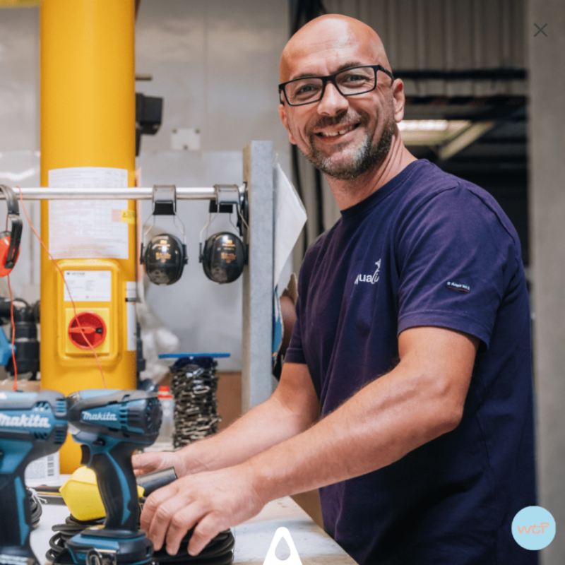 Aquatiris tweet media