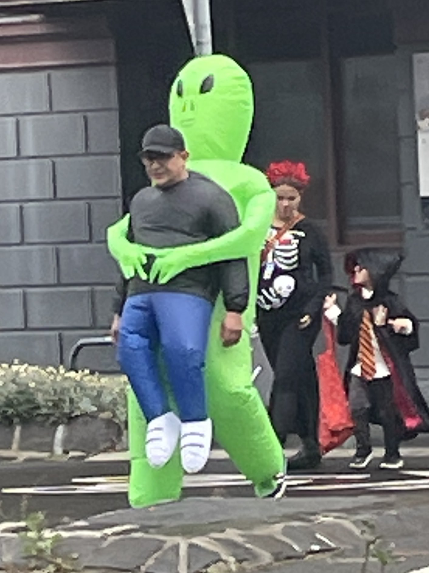 Nicholas Reece on Twitter "Happy Halloween Australia 🎃 👻 https//t.co