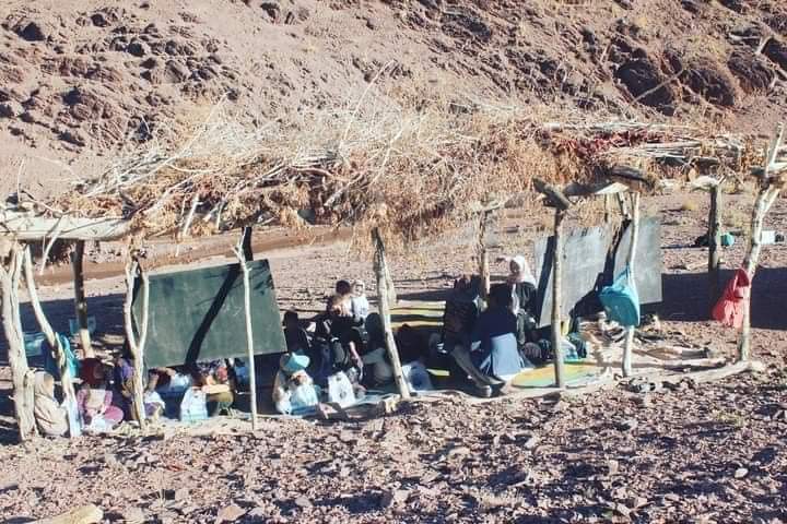 farsitribune's tweet photo. It is Behsud here. Part of the great Hazaristan.
At the height of economic poverty, there is an effort to learn.
#StopHazaraGenocide https://t.co/4At5Y5sgLj