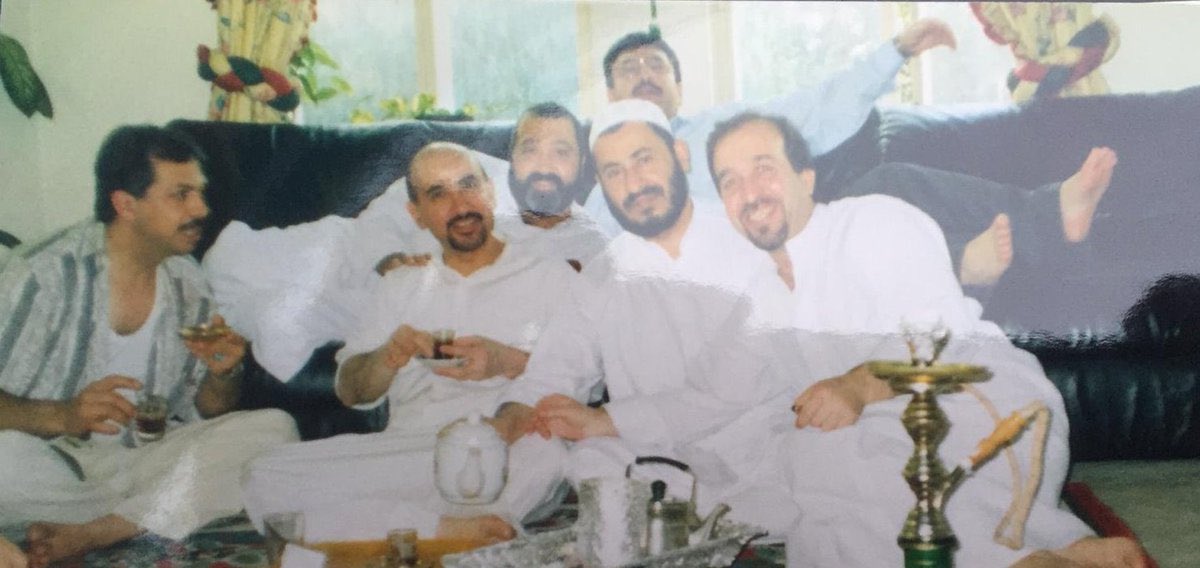 <a href="/moola_abood/">مُلا عبود اٰلڪرخيۧ</a> كلهم اطلاعات وخونه وداعت دعبول