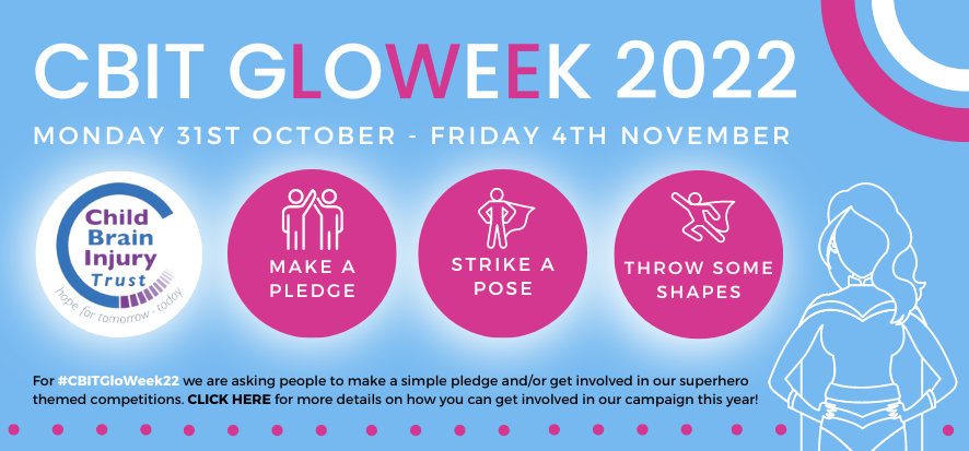 FBCMB PI (@fbcmbpi) on Twitter photo ⏰ The clocks have gone back...
That can only mean it's #GLOWEEK
<a href="/cbituk/">Child Brain Injury Trust</a> are helping us support young people on the roads this winter.
Watch this space.
#BeSeenNotHurt ⏰ The clocks have gone back...
That can only mean it's #GLOWEEK
<a href="/cbituk/">Child Brain Injury Trust</a> are helping us support young people on the roads this winter.
Watch this space.
#BeSeenNotHurt