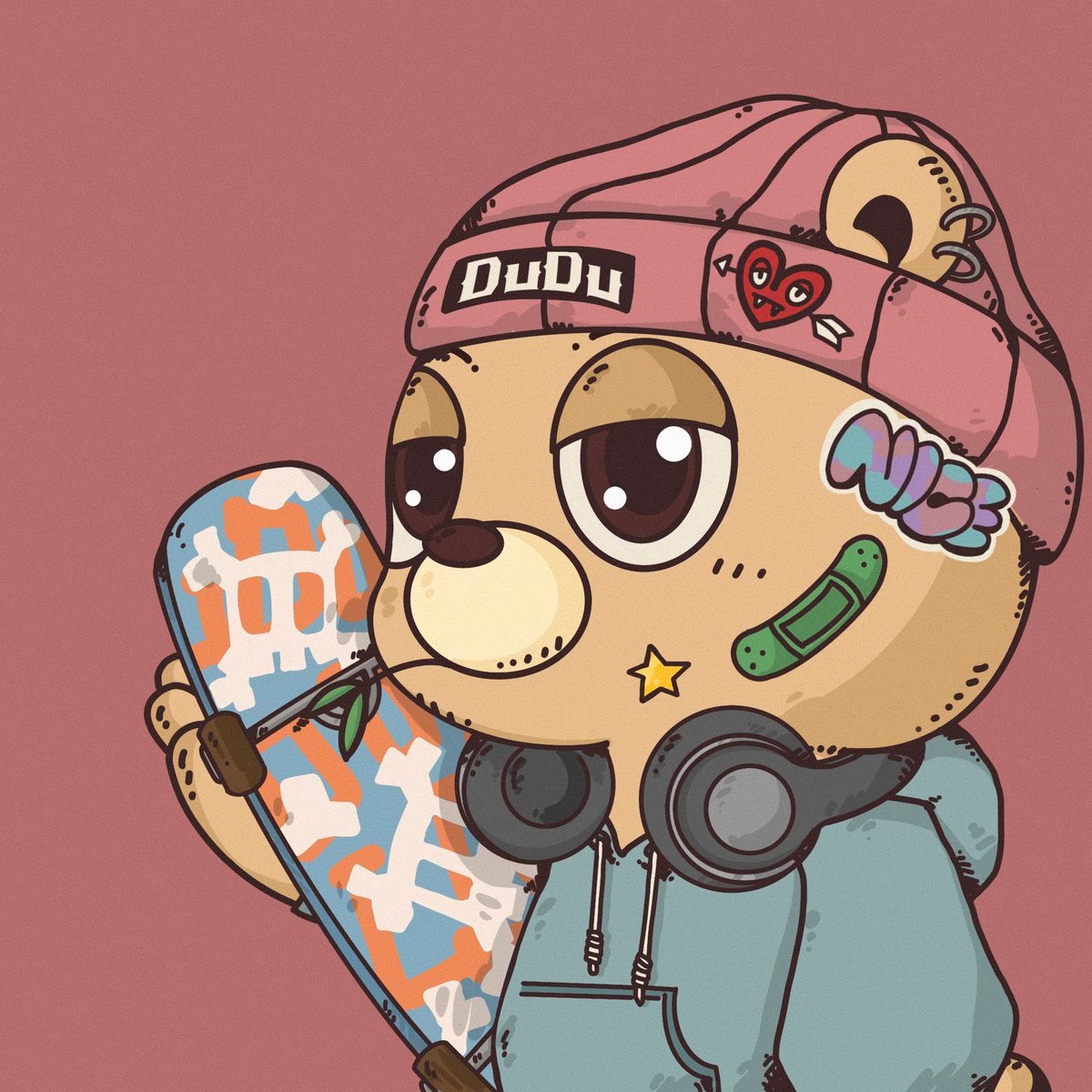 Supers6061's tweet photo. 🎉Whitelist GIVEAWAY 🎉

Super 赛亚人   x  DuDu

• 3 x WL spots for @dudulabNFT

1⃣Follow 
@dudulabNFT
@Supers6061
@yauchunnft

2️⃣Like + RT
3️⃣Tag 3+ friends

Winners in 48 hours⏰

#NFT #ETH #NFTGiveaway #NFTCommunity https://t.co/4sHWpb9UZD