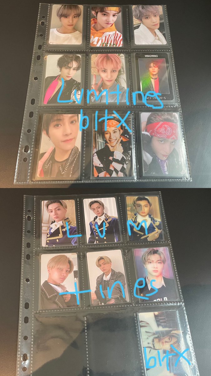 lumtinesbitx's tweet photo. halo selamat sore apakah ada yang cari photocard di bawah?

t. wts nct dream nct 127 universe hot sauce glitch mode jaehyun haechan lucas johnny yuta renjun yangyang xiaojun jisung jay enhypen https://t.co/eF4Ngnt0jf