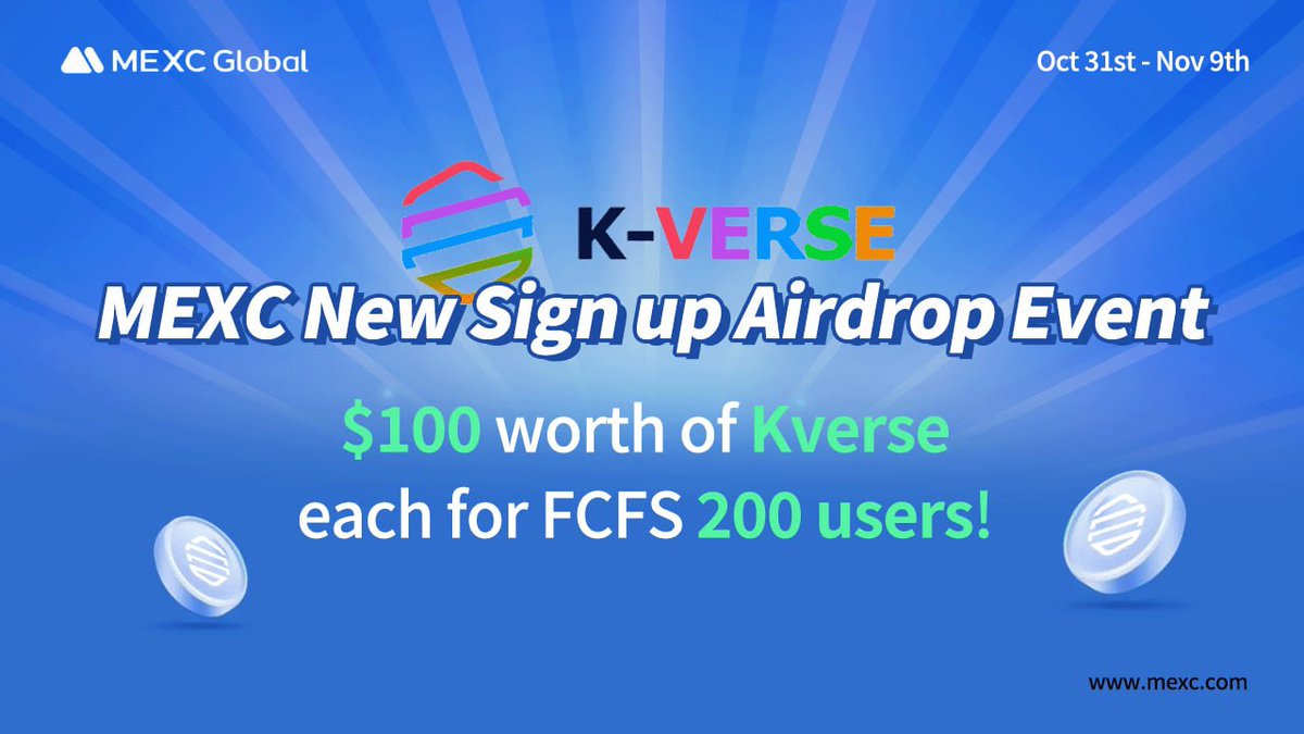 KEEPs Coin ($KVERSE) tweet media