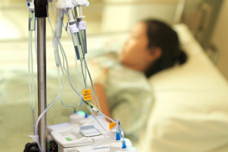 jyves94's tweet image. ⚡️ La thérapie #CAR_Tcell 🩸 ciblée par l'antigène #GPRC5D induit une forte réponse dans le #MyélomeMultiple
👉#MCARH109, ​​une thérapie #CAR_T 🩸 ciblant l'antigène GPRC5D, a généré des rémissions chez 70,6 % des patients atteints de #Myélome multiple R/R
www2.onclive.com/view/gprc5d-an…