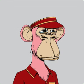 BenroBoiNFT_'s tweet image. 🚨 because of the bear market🚨

🎁 Thanks to our partners Bored Ape Yacht Club for 100 WL places

🚀 WL＝feermint 🚀

📢Quick Minting  if you are mentioned by us (only 100 NFTs on Twitter members)

➡How to enter：@BoredApeAI Homepage pinned tweet

#NFTGiveaway #Freemint