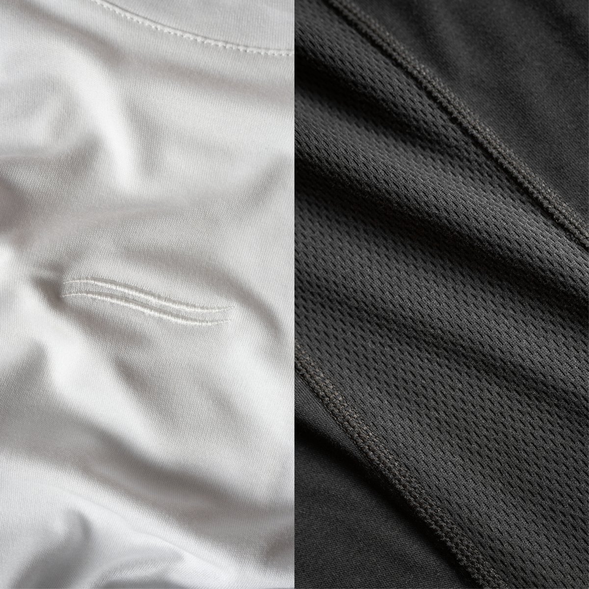 xpwear's tweet photo. After more than 1.5 years of development, the ESHIRT is finally in production.
Stay tuned, the release is just around the corner! 😱😱
#xpwear #gaming #esports #xpw #lyocell #clothing #eclothing #eshirt #sustainability #makeitfeelright #tencel #lenzing #firstingame https://t.co/JcHQvdTyHE
