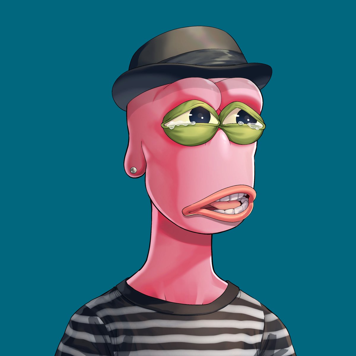 #NewProfilePic