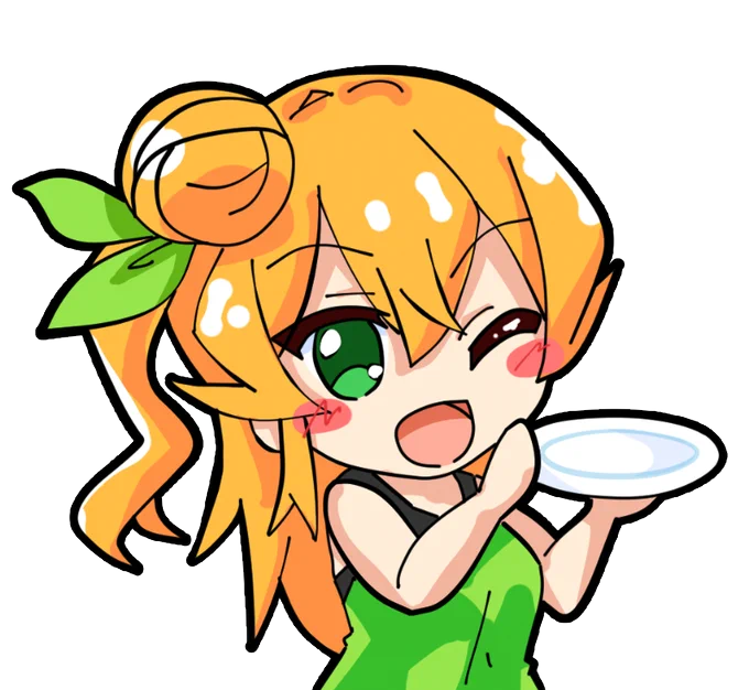 #今月描いた絵を晒そう 1か月が早すぎる 
